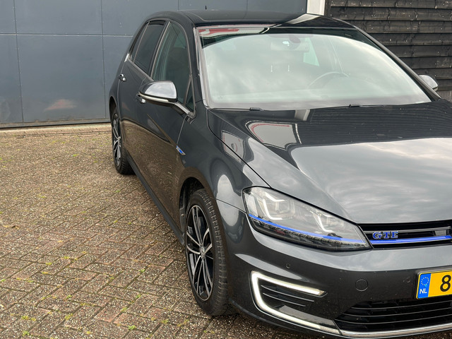 Volkswagen Golf 1.4 TSI GTE