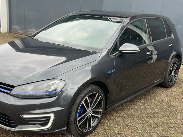 Volkswagen Golf 1.4 TSI GTE