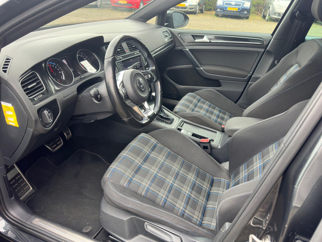Volkswagen Golf 1.4 TSI GTE