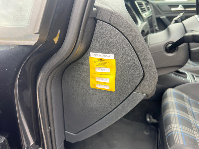 Volkswagen Golf 1.4 TSI GTE