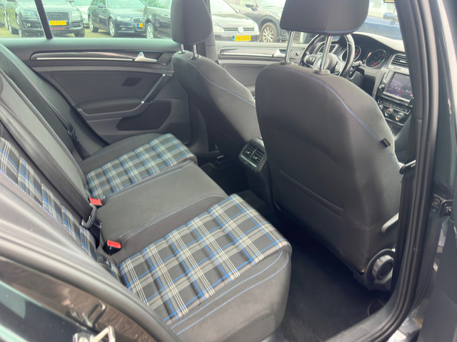 Volkswagen Golf 1.4 TSI GTE