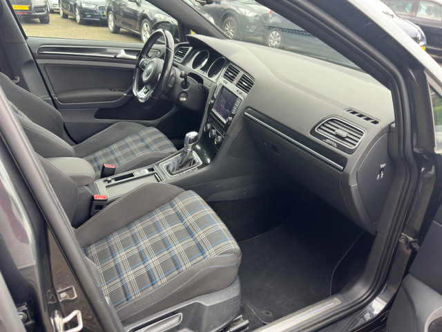 Volkswagen Golf 1.4 TSI GTE
