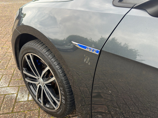 Volkswagen Golf 1.4 TSI GTE
