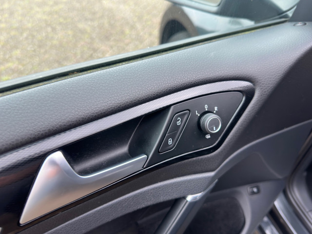 Volkswagen Golf 1.4 TSI GTE