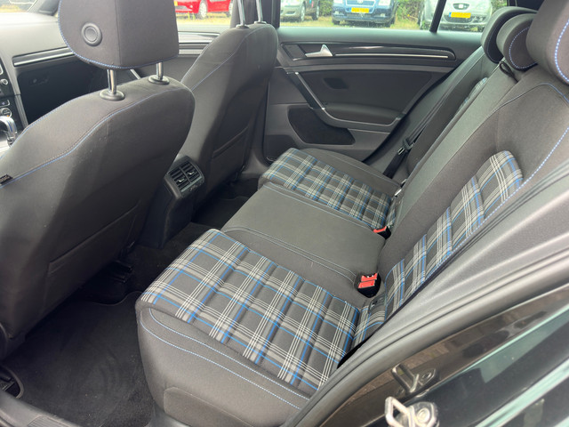 Volkswagen Golf 1.4 TSI GTE