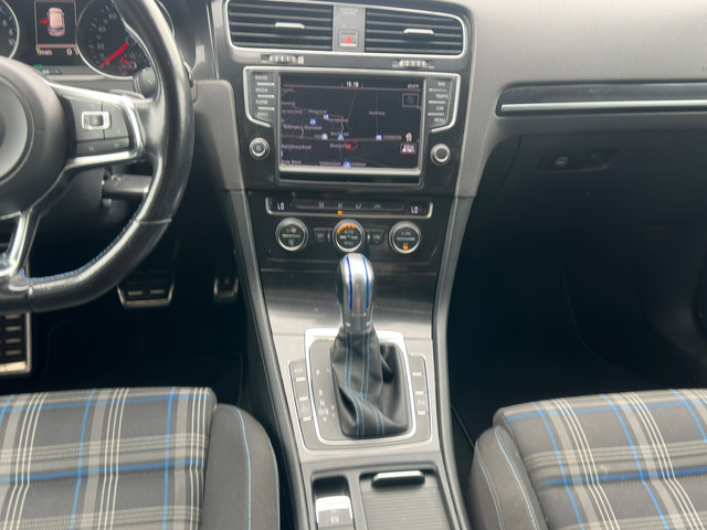 Volkswagen Golf 1.4 TSI GTE