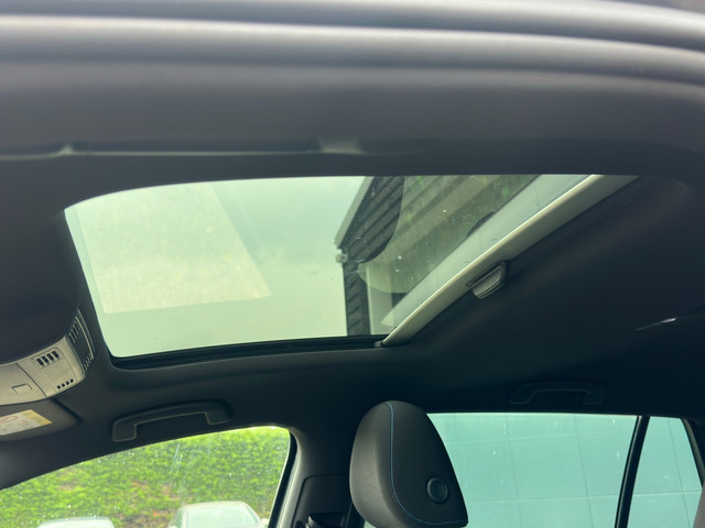 Volkswagen Golf 1.4 TSI GTE