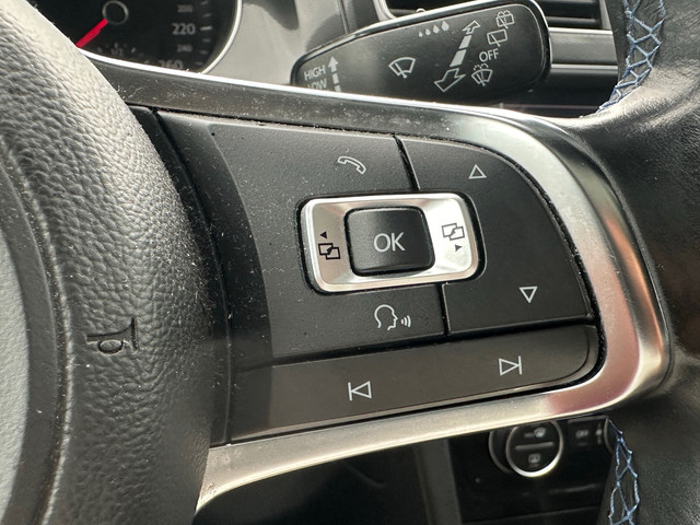 Volkswagen Golf 1.4 TSI GTE