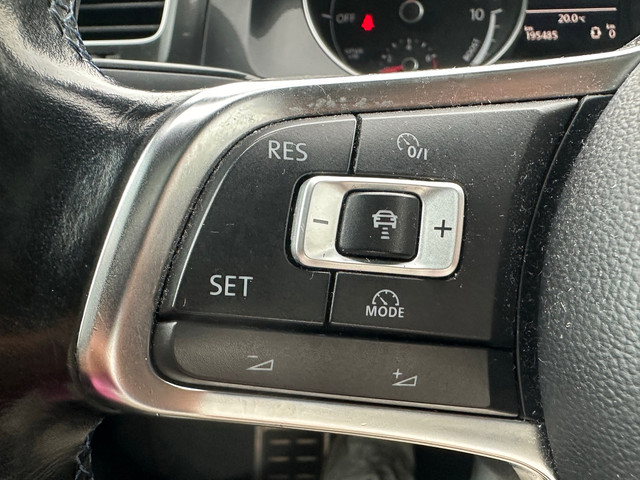 Volkswagen Golf 1.4 TSI GTE