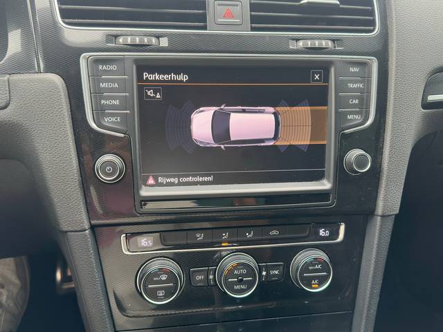 Volkswagen Golf 1.4 TSI GTE