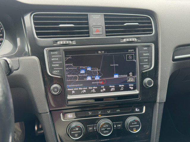 Volkswagen Golf 1.4 TSI GTE