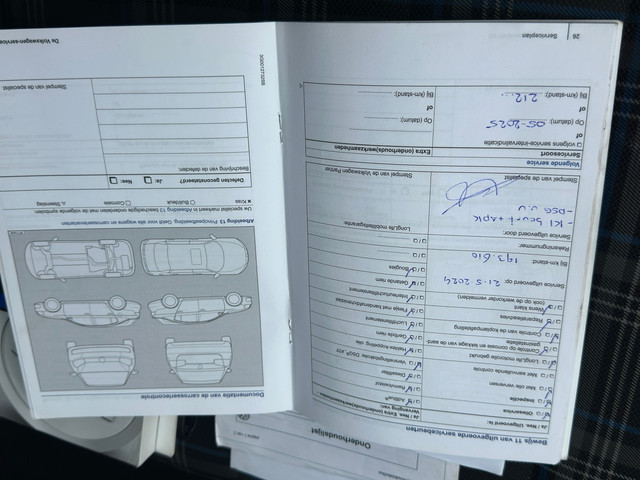 Volkswagen Golf 1.4 TSI GTE