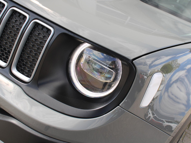 Jeep Renegade 4xe 240 Plug-in Hybrid Electric New Upland | Clima | Apple Carplay | Adapt. Cruise | Dakrails | Priv. Glass | LED | Navi | 17 |