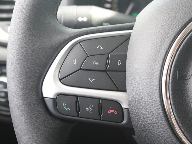 Jeep Renegade 4xe 240 Plug-in Hybrid Electric New Upland | Clima | Apple Carplay | Adapt. Cruise | Dakrails | Priv. Glass | LED | Navi | 17 |