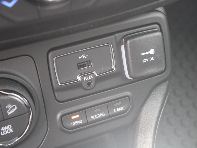 Jeep Renegade 4xe 240 Plug-in Hybrid Electric New Upland | Clima | Apple Carplay | Adapt. Cruise | Dakrails | Priv. Glass | LED | Navi | 17 |