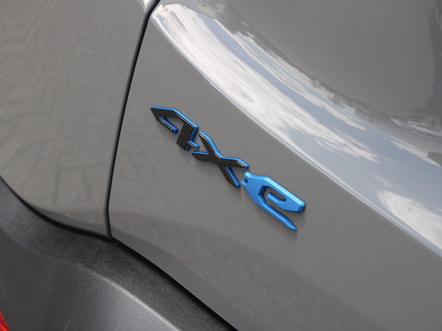 Jeep Renegade 4xe 240 Plug-in Hybrid Electric New Upland | Clima | Apple Carplay | Adapt. Cruise | Dakrails | Priv. Glass | LED | Navi | 17 |