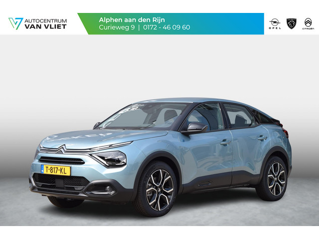 citroen--c4-feel-pack-50-kwh-136pk---navigatie---350km-wltp-actieradius---achteruitrijcamera---cruise-control