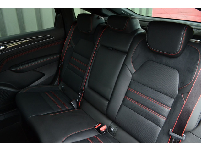 Renault Arkana 1.6 E-TECH Hybrid 145 RS Line Camera LED 18''