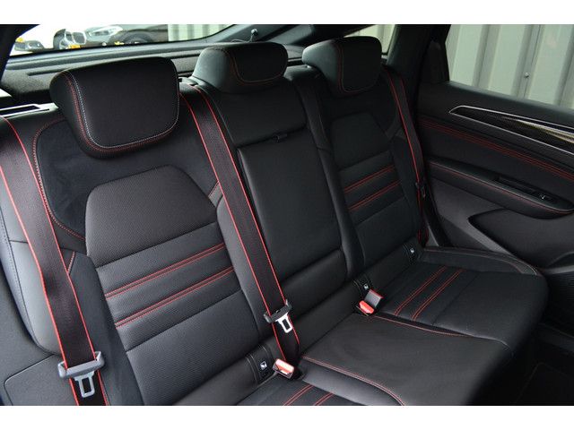 Renault Arkana 1.6 E-TECH Hybrid 145 RS Line Camera LED 18''