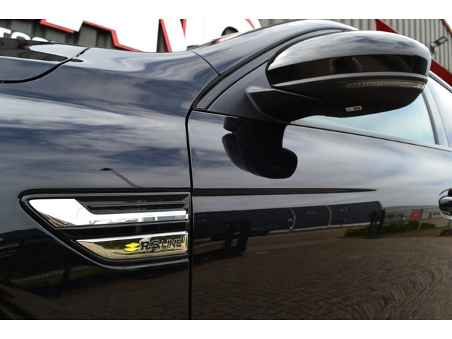 Renault Arkana 1.6 E-TECH Hybrid 145 RS Line Camera LED 18''