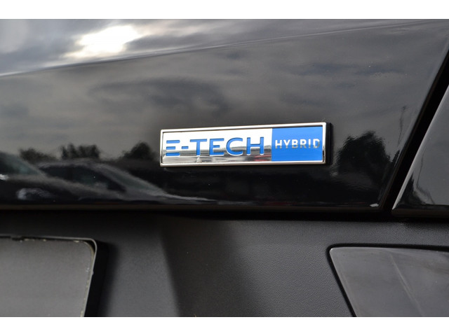 Renault Arkana 1.6 E-TECH Hybrid 145 RS Line Camera LED 18''