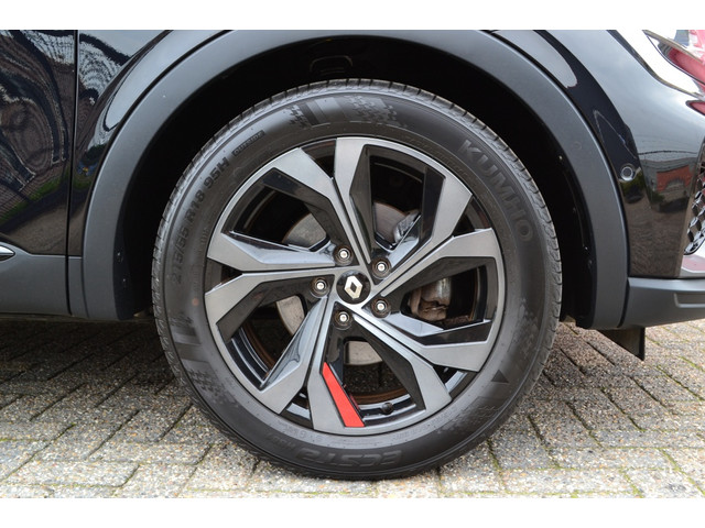 Renault Arkana 1.6 E-TECH Hybrid 145 RS Line Camera LED 18''