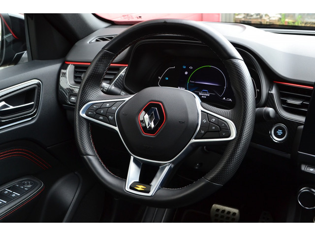 Renault Arkana 1.6 E-TECH Hybrid 145 RS Line Camera LED 18''