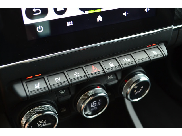 Renault Arkana 1.6 E-TECH Hybrid 145 RS Line Camera LED 18''