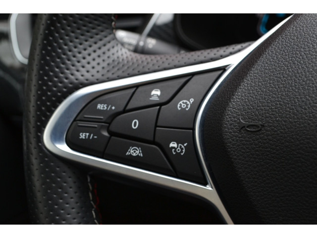 Renault Arkana 1.6 E-TECH Hybrid 145 RS Line Camera LED 18''