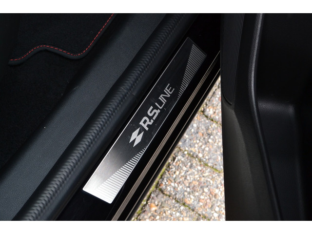 Renault Arkana 1.6 E-TECH Hybrid 145 RS Line Camera LED 18''