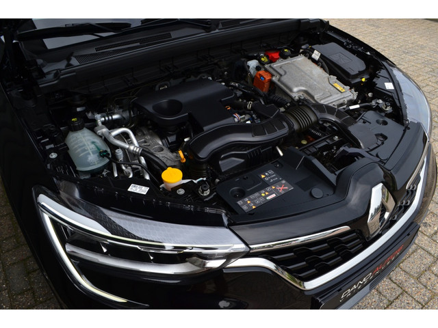 Renault Arkana 1.6 E-TECH Hybrid 145 RS Line Camera LED 18''