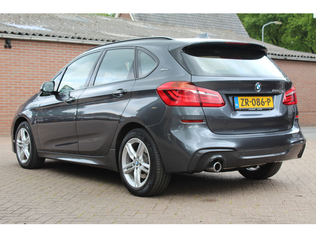 BMW 2 Serie Active Tourer 225xe M iPerformance High Executive - Cruise, Elek verw. voorstoelen, Airco, Navi, Pano!