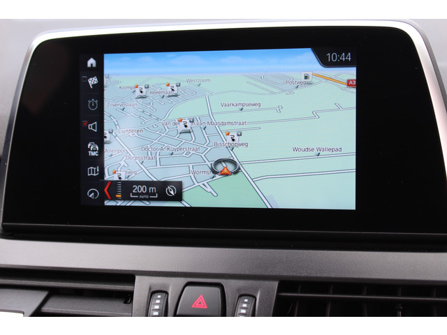 BMW 2 Serie Active Tourer 225xe M iPerformance High Executive - Cruise, Elek verw. voorstoelen, Airco, Navi, Pano!