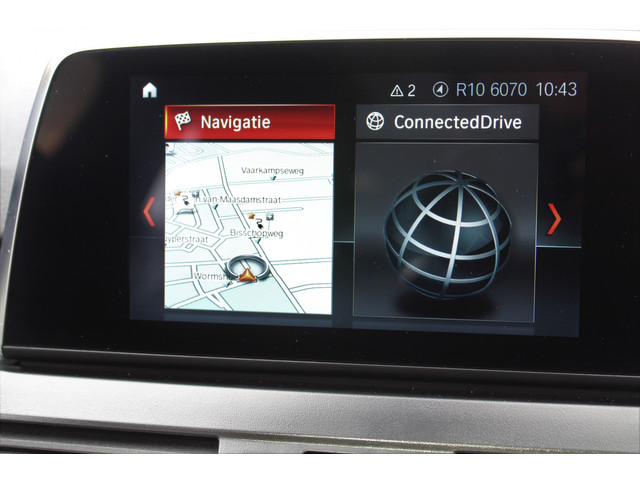 BMW 2 Serie Active Tourer 225xe M iPerformance High Executive - Cruise, Elek verw. voorstoelen, Airco, Navi, Pano!