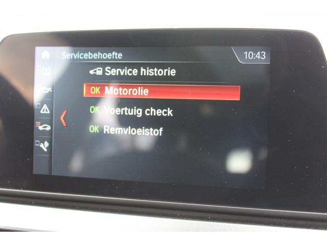 BMW 2 Serie Active Tourer 225xe M iPerformance High Executive - Cruise, Elek verw. voorstoelen, Airco, Navi, Pano!