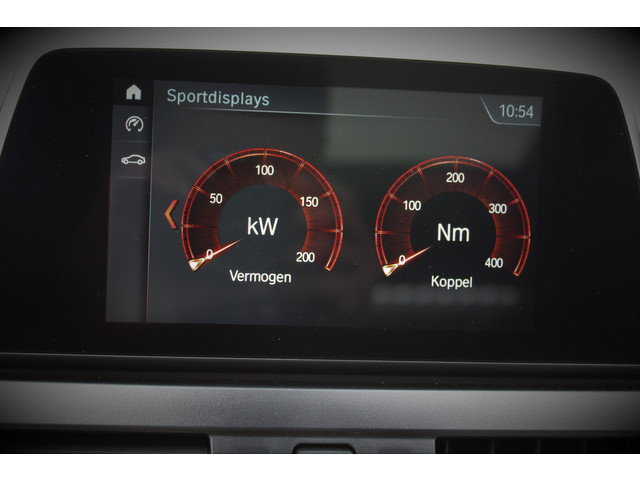 BMW 2 Serie Active Tourer 225xe M iPerformance High Executive - Cruise, Elek verw. voorstoelen, Airco, Navi, Pano!