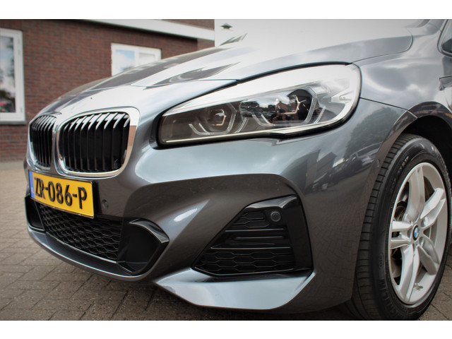 BMW 2 Serie Active Tourer 225xe M iPerformance High Executive - Cruise, Elek verw. voorstoelen, Airco, Navi, Pano!