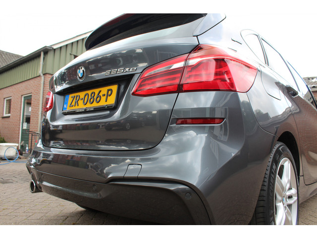 BMW 2 Serie Active Tourer 225xe M iPerformance High Executive - Cruise, Elek verw. voorstoelen, Airco, Navi, Pano!