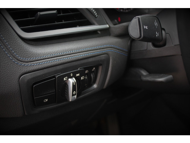 BMW 2 Serie Active Tourer 225xe M iPerformance High Executive - Cruise, Elek verw. voorstoelen, Airco, Navi, Pano!