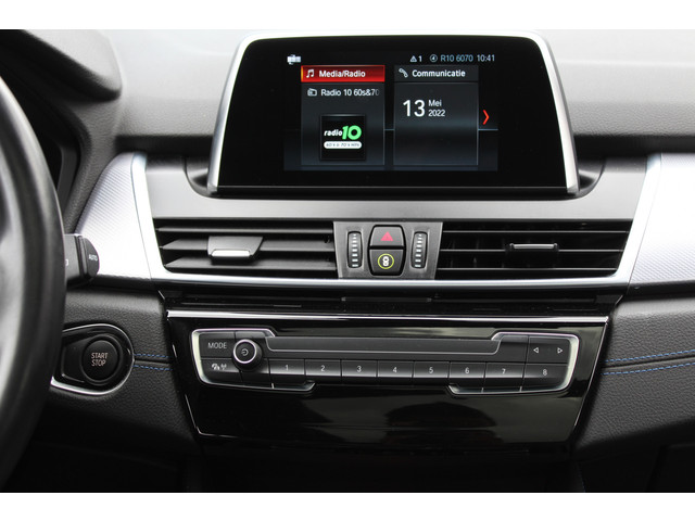 BMW 2 Serie Active Tourer 225xe M iPerformance High Executive - Cruise, Elek verw. voorstoelen, Airco, Navi, Pano!