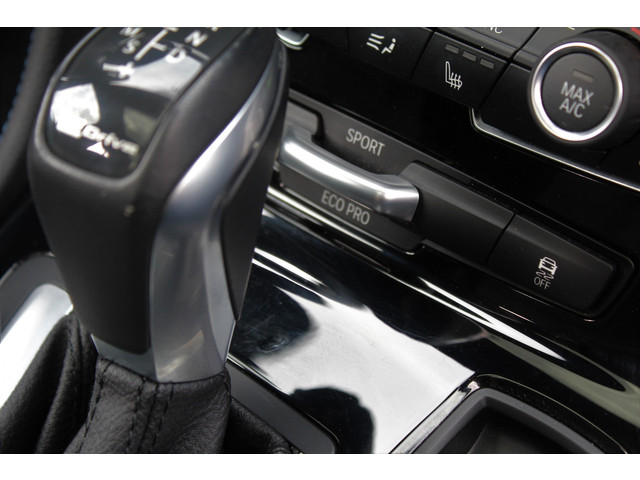 BMW 2 Serie Active Tourer 225xe M iPerformance High Executive - Cruise, Elek verw. voorstoelen, Airco, Navi, Pano!