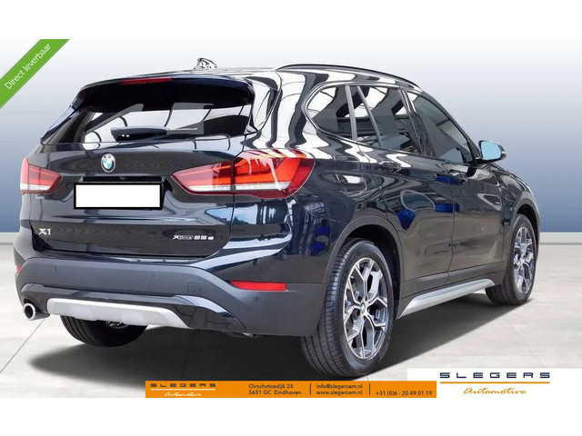 BMW X1 xDrive25e 1.5 High Executive Plugin hybride PACK BUSI PLUS DRIV ASSI PACK HEAD UP LED HEAD PDC FRON REAR