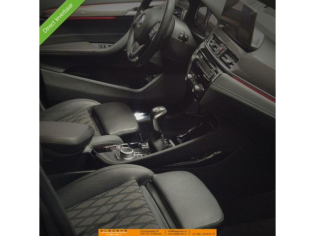 BMW X1 xDrive25e 1.5 High Executive Plugin hybride PACK BUSI PLUS DRIV ASSI PACK HEAD UP LED HEAD PDC FRON REAR