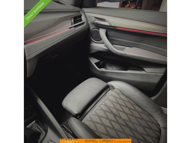 BMW X1 xDrive25e 1.5 High Executive Plugin hybride PACK BUSI PLUS DRIV ASSI PACK HEAD UP LED HEAD PDC FRON REAR