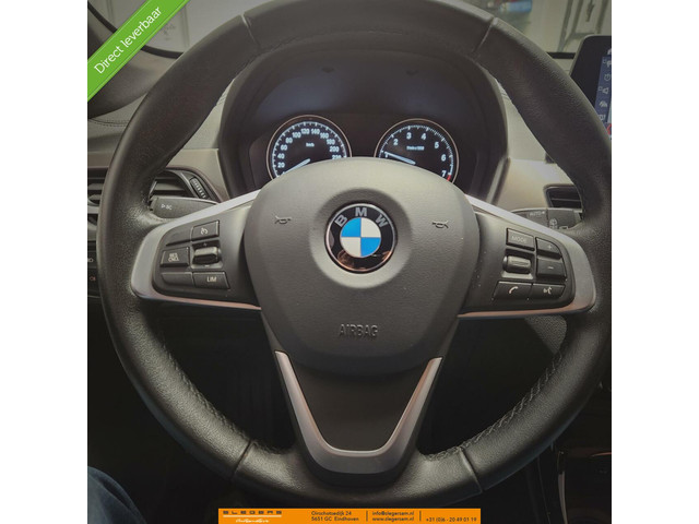 BMW X1 xDrive25e 1.5 High Executive Plugin hybride PACK BUSI PLUS DRIV ASSI PACK HEAD UP LED HEAD PDC FRON REAR