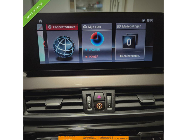 BMW X1 xDrive25e 1.5 High Executive Plugin hybride PACK BUSI PLUS DRIV ASSI PACK HEAD UP LED HEAD PDC FRON REAR