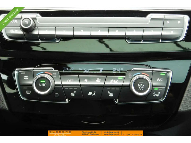 BMW X1 xDrive25e 1.5 High Executive Plugin hybride PACK BUSI PLUS DRIV ASSI PACK HEAD UP LED HEAD PDC FRON REAR