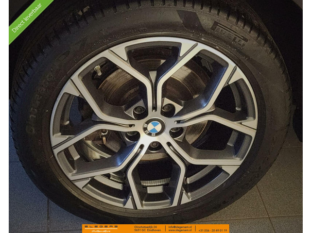 BMW X1 xDrive25e 1.5 High Executive Plugin hybride PACK BUSI PLUS DRIV ASSI PACK HEAD UP LED HEAD PDC FRON REAR