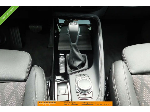 BMW X1 xDrive25e 1.5 High Executive Plugin hybride PACK BUSI PLUS DRIV ASSI PACK HEAD UP LED HEAD PDC FRON REAR