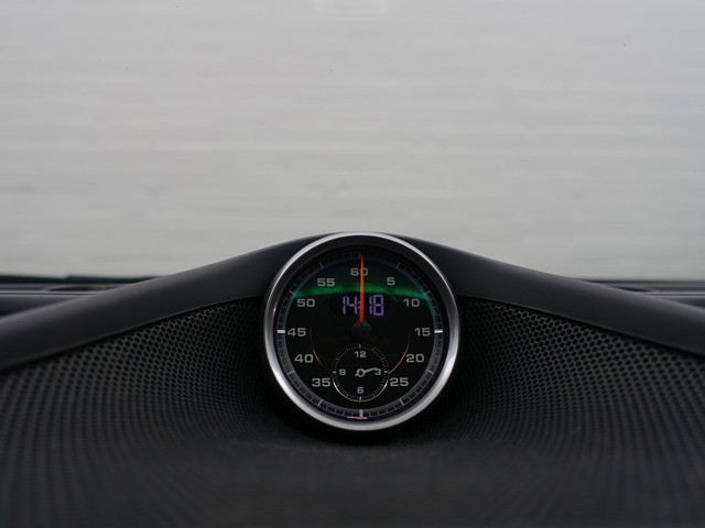Porsche Panamera 3.0 4S Executive- Sport Chrono, Schuifdak, Soft Close, Stoelventilatie, Bose Audio, 360 Camera
